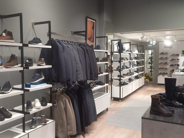 Geox Mediterranean Cosmos Thessaloniki