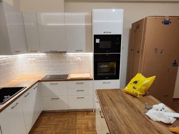 Ανακαίνιση Σπιτιού Κουκάκι