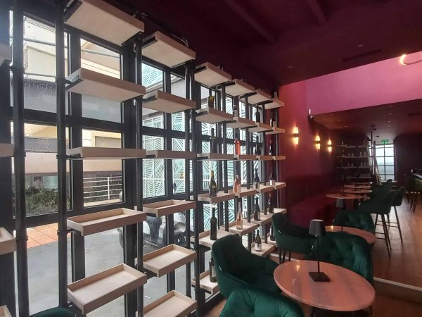 Cinque Bar Γλυφάδα
